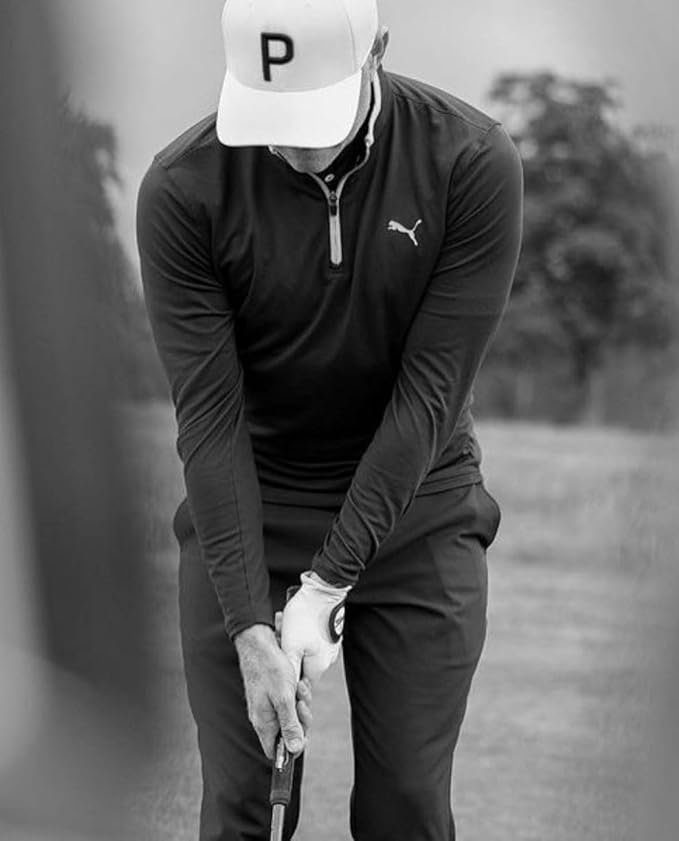 JumboMax Tour Series Golf Grips: Enhanced Control, Comfort, and Speed - Ultra-Stable, Counter-Balanced with Twist-Resistant StabilityCore