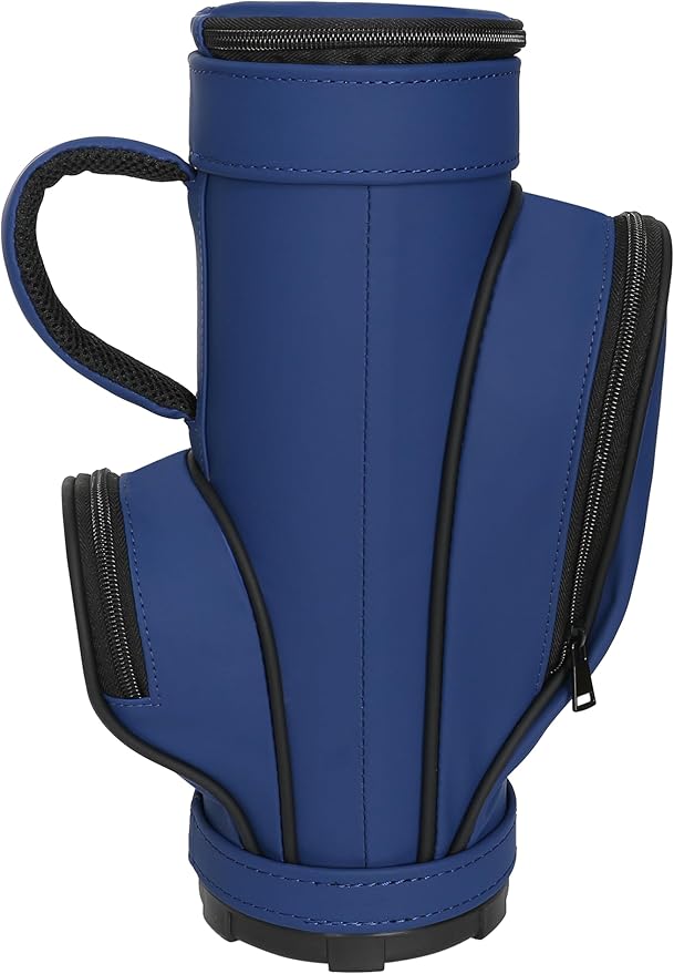 Caddydaddy Golf Bag Cooler - Gifts for Golfers, Essential Golf Accessories for Men, Premium Golf Gifts, Ideal for Keeping Drinks Cold, Versatile Picnic Chiller Cooler for On-The-Go Convenience