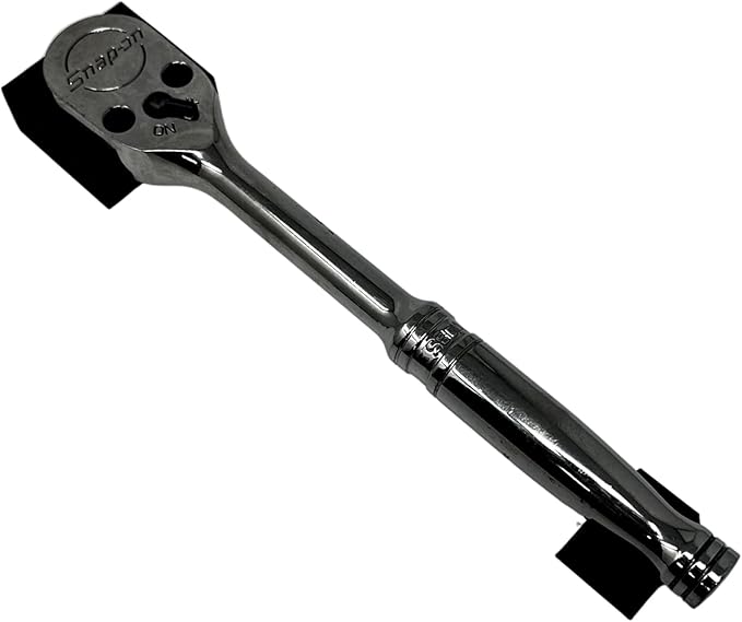 MagAttach Ratchet Organizer Kit (1/2", Yellow/Black)