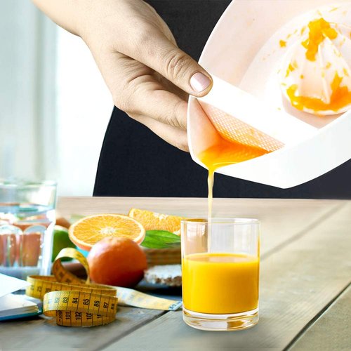 GKAKITSP Citrus Juicer Attachment Compatible with All KitchenAid Stand Mixers, Juicer for Kitchen Aid Accessories
