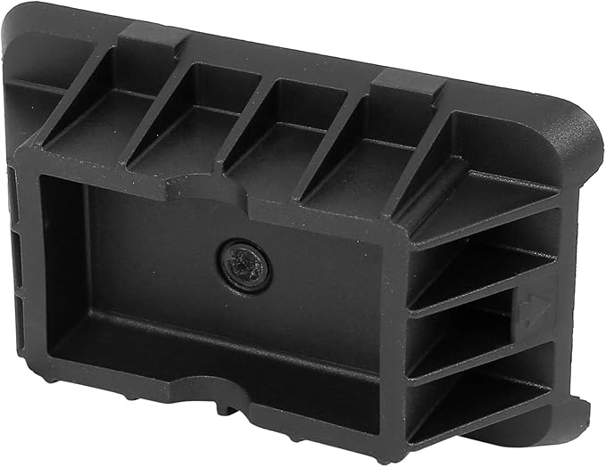 X AUTOHAUX Jack Point Pad Jacking Support Plug Lift Block for BMW X3 F25 X5 E70 F15 F85 X6 E71 E72 51717189259