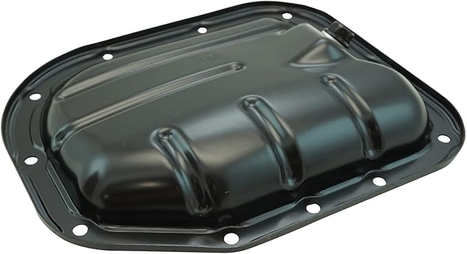 TRQ Lower Engine Oil Pan Compatible with 2016 Scion iA 2004-2006 xA xB 2000-2005 Toyota Echo 2001-2009 Prius 2012-2017 Prius C 2007-2017 Yaris