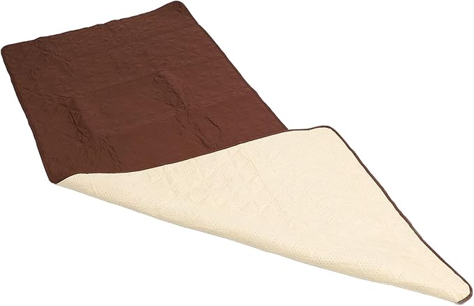 Dog Sofa Cover, Dog Bed Cover, Nonslip Bottom Reversible Leakproof Furniture Cover for Cats and Puppies (30x70in/ 76.2x177.8cm)