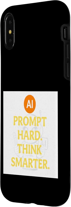 Smart Ai Case for iPhone X/XS