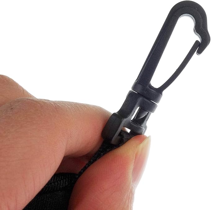 3 Pack Portable Pocket Golf Ball Washer Golf Ball Cleaner Pouch
