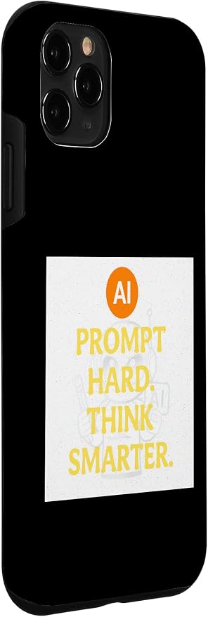 Smart Ai Case for iPhone 11 Pro