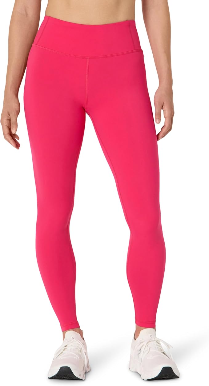 Amazon Essentials Women's Active Total Train Gym Workout Leggings