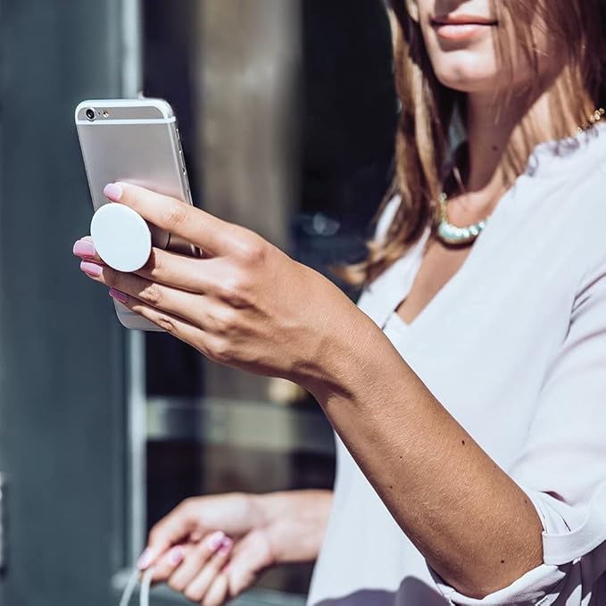 Disney - Goofy One and Only PopSockets Adhesive PopGrip