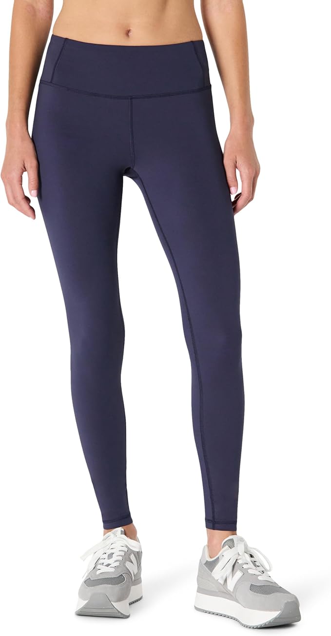 Amazon Essentials Women's Active Total Train Gym Workout Leggings