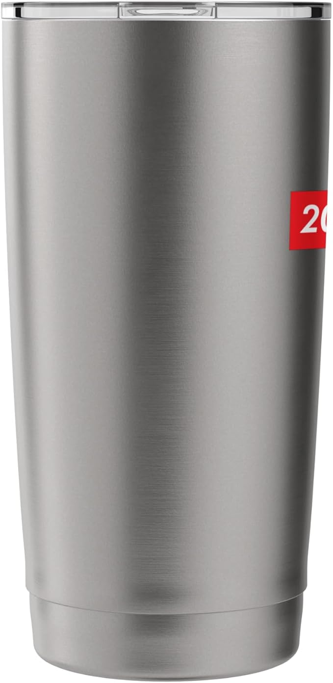 2026 Equals 2016 Funny Gen Z Nostalgia Teen Escapism Tween Stainless Steel Insulated Tumbler