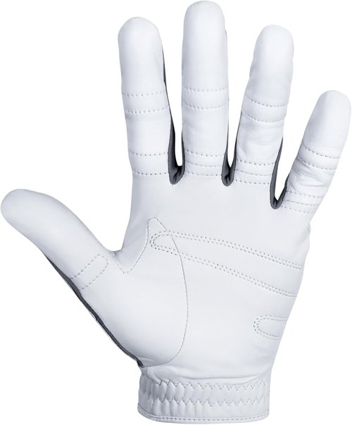 Bionic Men's Golf Glove - Performance Grip Pro | Premium Leather for Enhanced Comfort