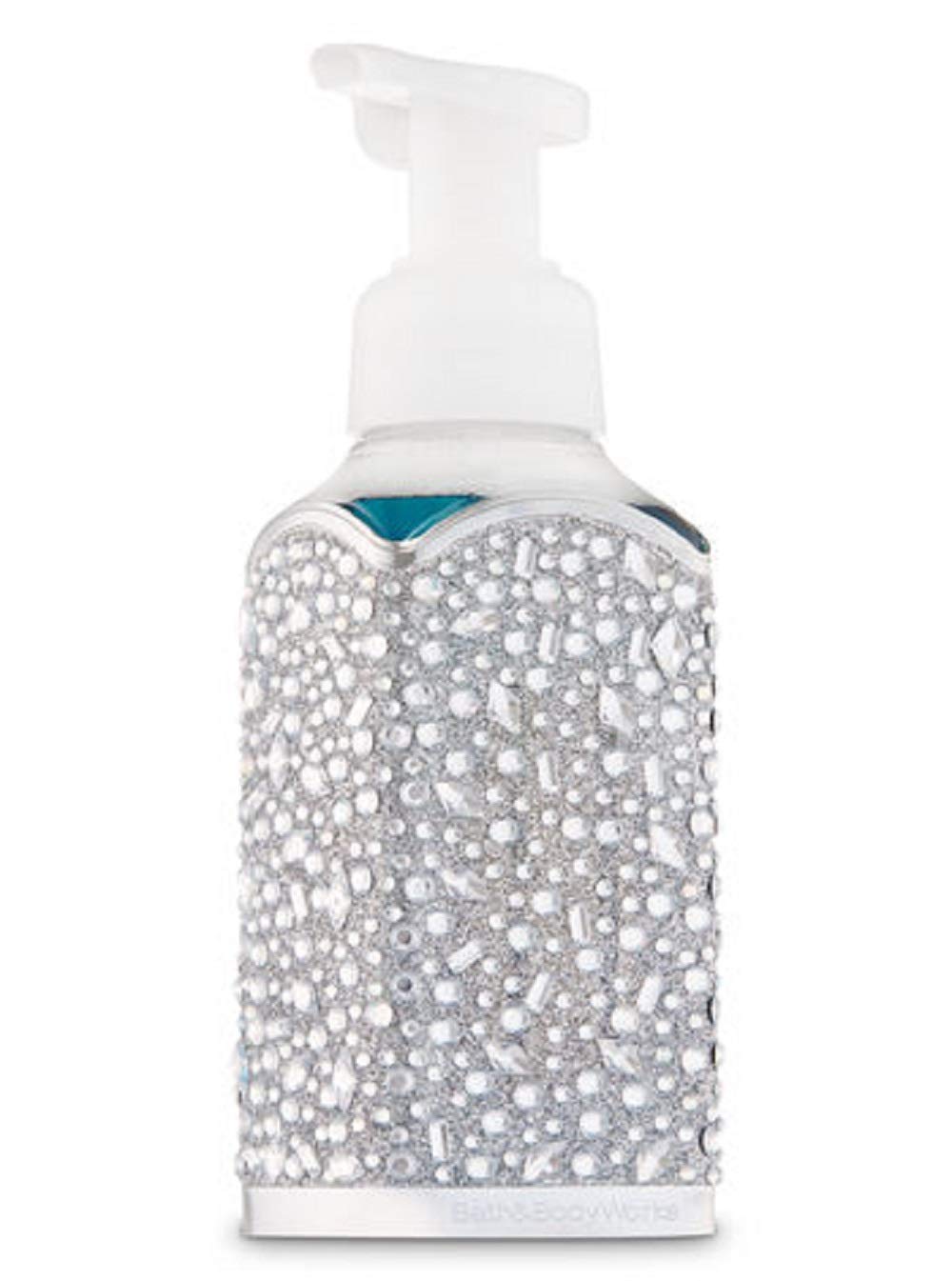 Bath & Body Works Gentle Foaming Hand Soap Sleeve Tossed Gems