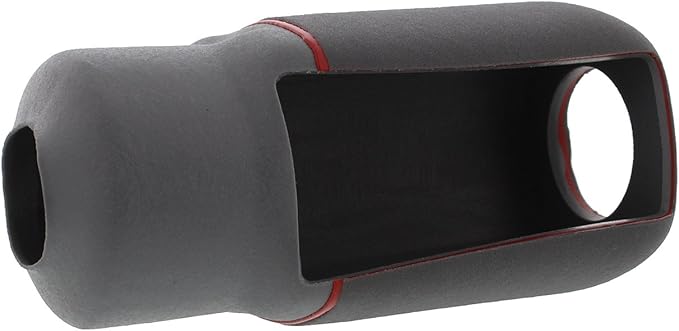 Ingersoll Rand 2235TiMAX Drive Air Impact Wrench, 1/2 Inch & 2235M-BOOT Premium Tool Boots fits 2235 Series - Grey