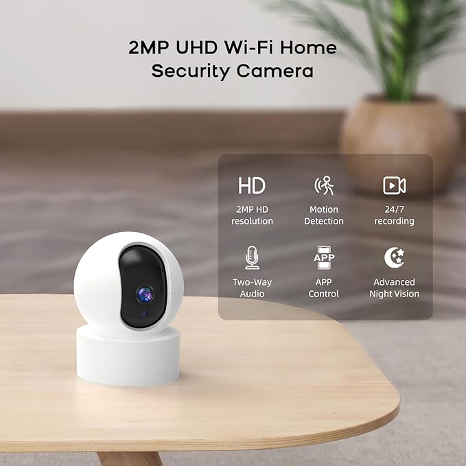 LWOHSI Wireless Alarm System,DIY 4G/WiFi Home Security Systems,Phone APP Alert,Door/Window and Motion Sensors,Remote Control for Home,Apartment,No Contract Fee (13 PCS)