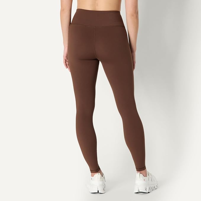 Amazon Essentials Women's Active Total Train Gym Workout Leggings