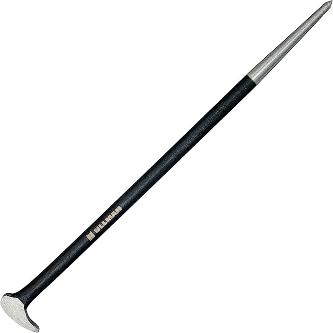 Ullman Devices Corp - 20 Heavy-Duty PRY BAR