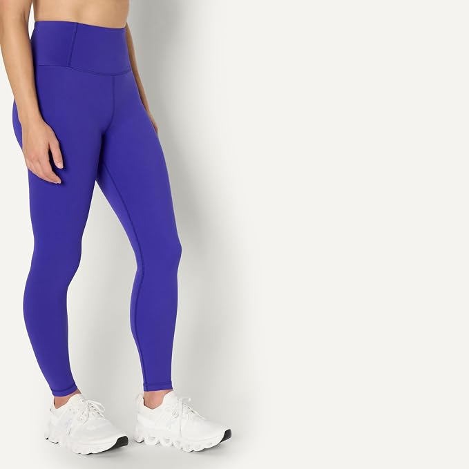 Amazon Essentials Women's Active Total Train Gym Workout Leggings