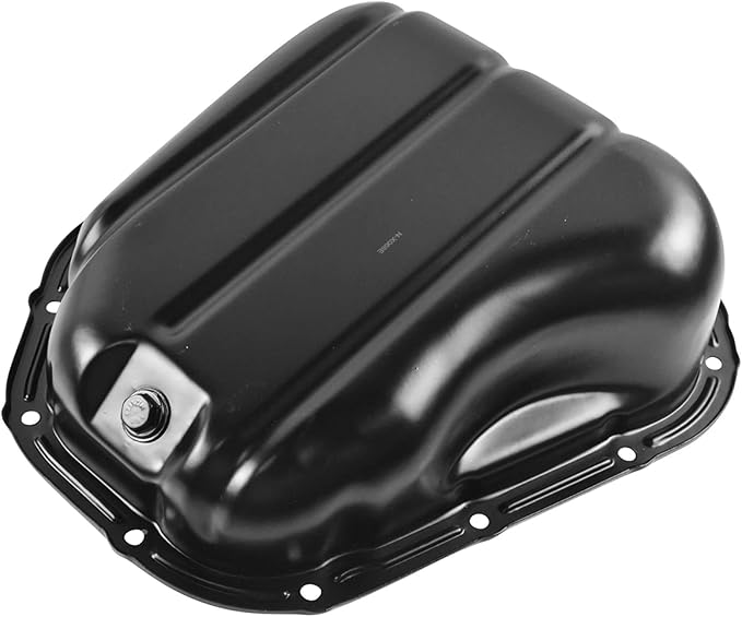 TRQ Oil Pan Lower Engine for Toyota Camry Sienna Highlander Lexus ES300 RX300
