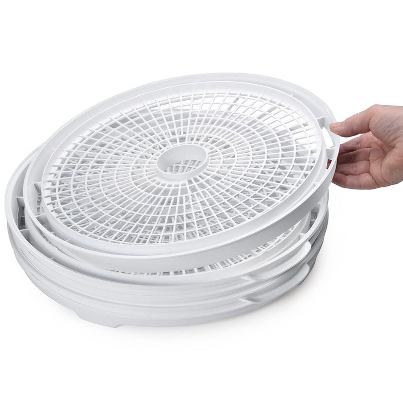Presto 06300 Dehydro Electric Food Dehydrator, Standard