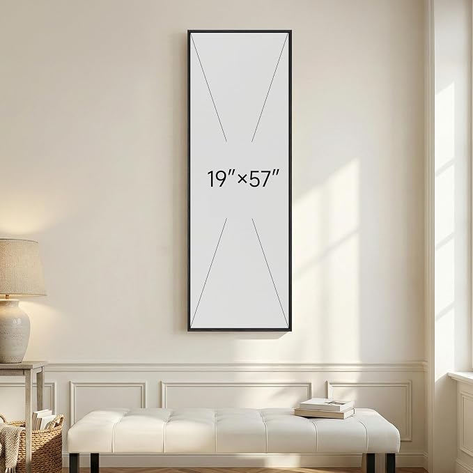 Large Framed Wabi Sabi Terracotta Abstract Wall Art, Long Vertical 20x60 In | Rust brown beige pictures, Modern artwork for walls, Canvas print, Wood frame, Wall decor for living room bedroom dining room