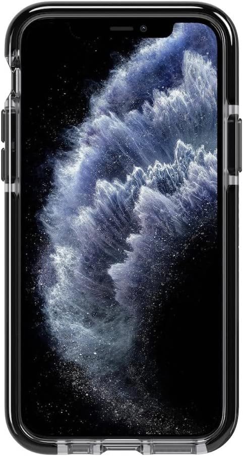 tech21 Evo Check for Apple iPhone 11 Pro - Germ Fighting Antimicrobial Phone Case with 12 ft. Drop Protection