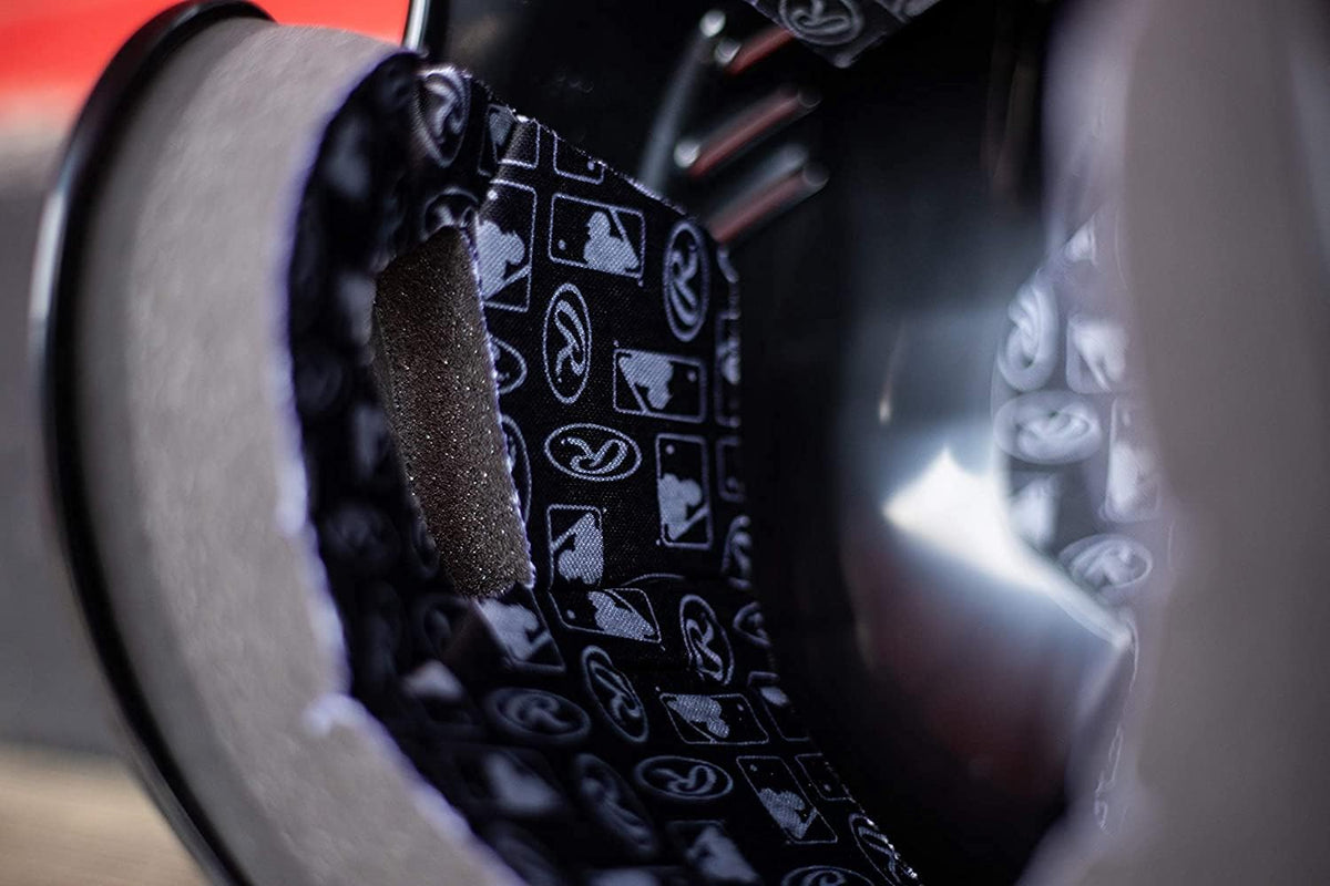Rawlings | COOLFLO Batting Helmet - Lightweight Design for Enhanced Comfort and Protection