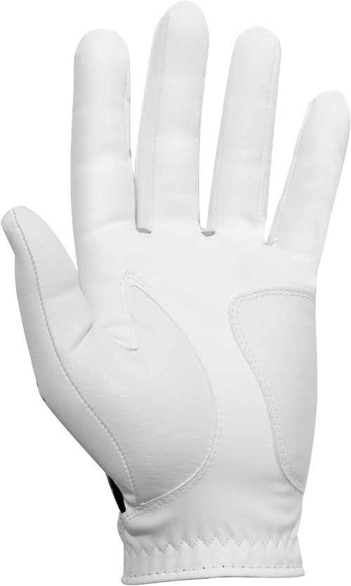 FootJoy Golf Gloves - WeatherSof 2-Pack for Superior Grip and Comfort | Men's Size