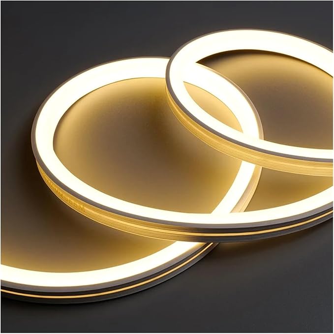 Light Luxury Clock Wall Aesthetic Creative Led Wall Watch Nordic Living Room Home Decoration(D,120x40cm)
