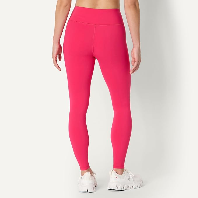 Amazon Essentials Women's Active Total Train Gym Workout Leggings