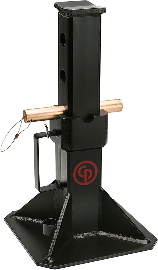 Chicago Pneumatic 8941082200 CP82200 Jack Stand 20T - Pair