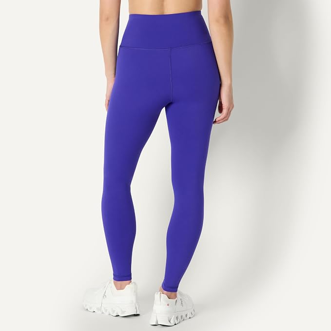 Amazon Essentials Women's Active Total Train Gym Workout Leggings