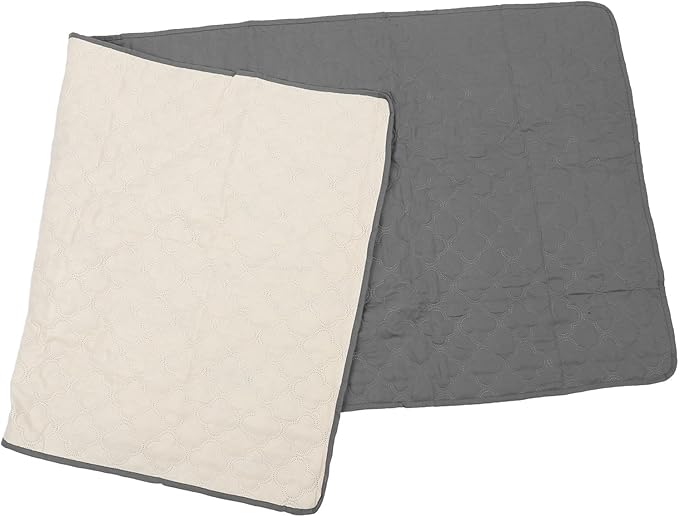 Dog Bed Blankets, Pet Blanket for Furniture Protection, Anti Slip Bite Sofa Cover with TPU Film, Ultra Soft Luxury Pet Mat for Dogs and Cats (52x82inch)