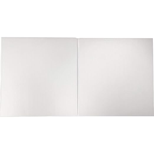 Flipside Tri-fold StudyCarrel