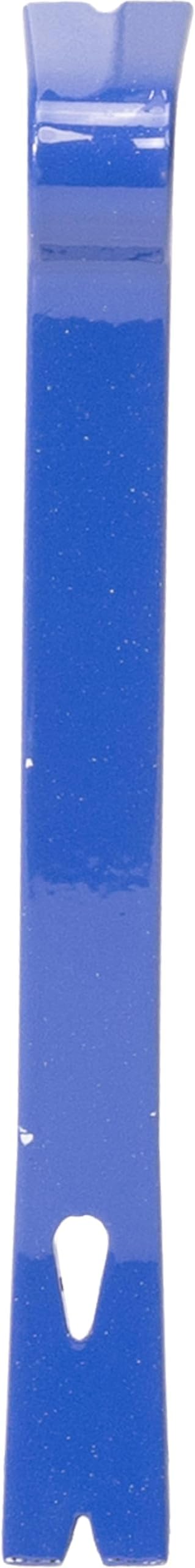 VAUGHAN Mini-Bar, 5 1/2 Inch Pry Bar, Nail Puller, Made In The USA, 222, VN46004
