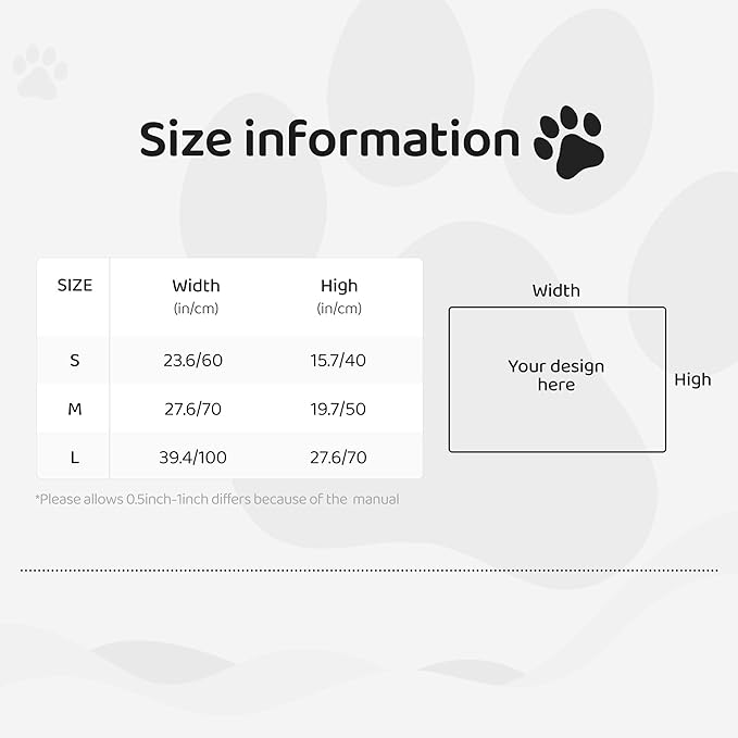 Waterproof Dog Blanket Soft Pet Blanket for Puppy Cat, Fleece Cat Throw Blankets for Furniture Bed Couch Sofa Reversible - Retro 70s Hippie