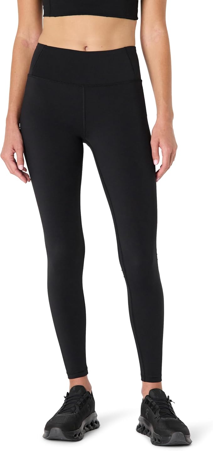 Amazon Essentials Women's Active Total Train Gym Workout Leggings