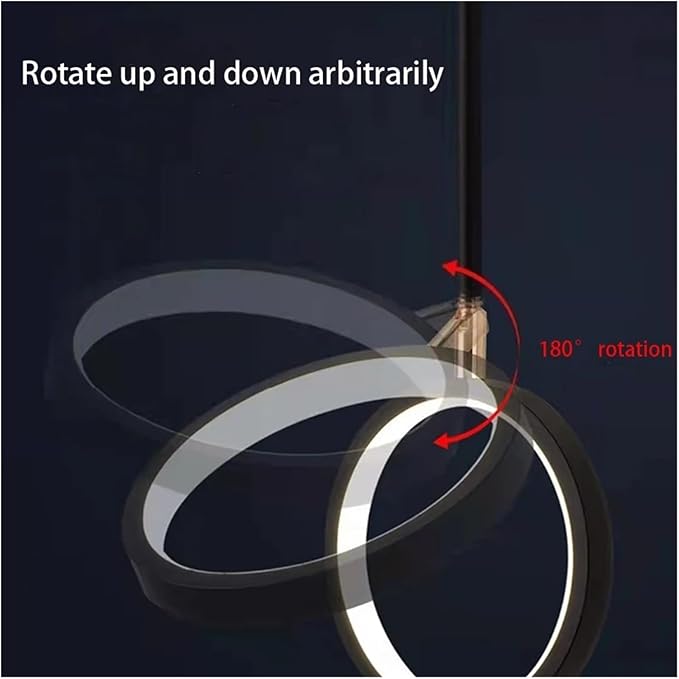 LED - Wall Lamps - Minimalist Modern Living Room Bedroom Study Corridor Background Decorations Lighting,for Living Space