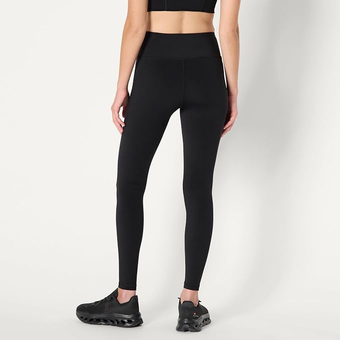Amazon Essentials Women's Active Total Train Gym Workout Leggings