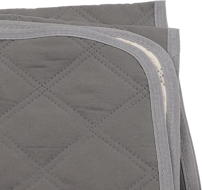 W aterproof Dog Blanket, Soft Dog Bed Cover Pet Blankets,Pet Furniture Cover,Washable Dog Sofa Cushion,for Bed Couch, (M:86 * 82in(218 * 208cm))