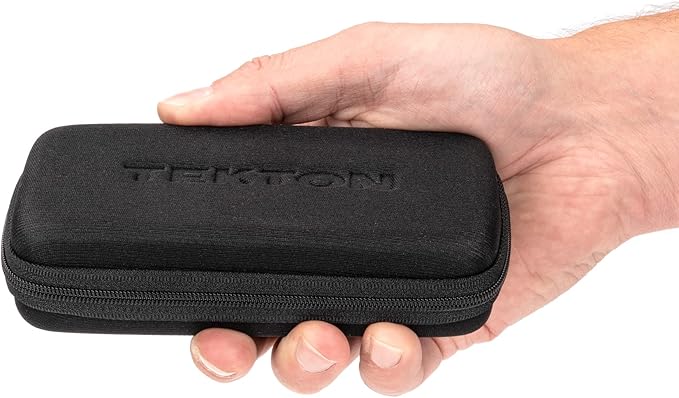 TEKTON Everybit Tech Rescue Kit (46-Piece) | 28301