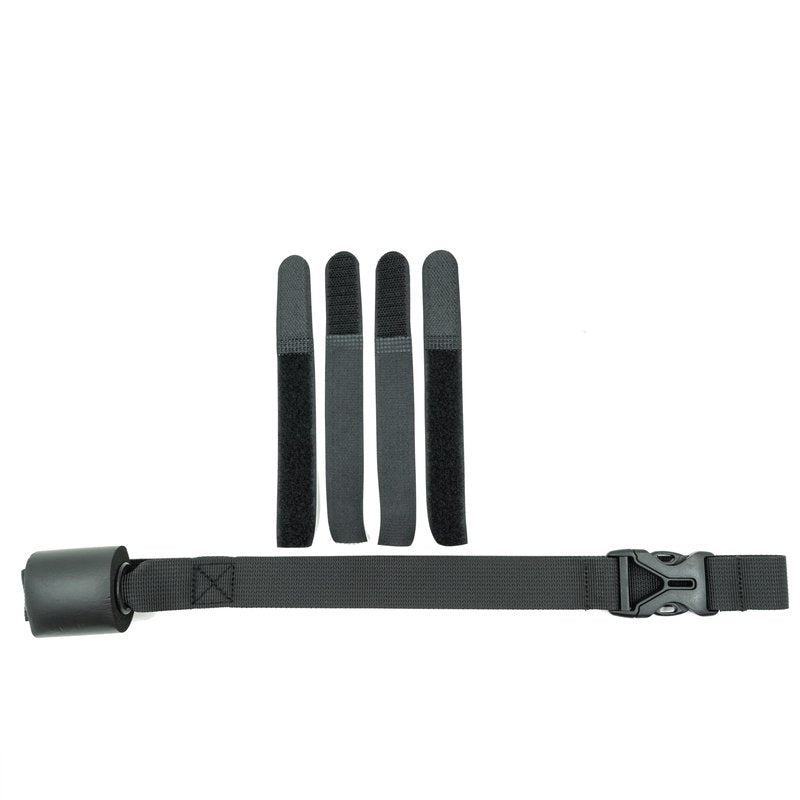 Ski Squad Quad: Multi Ski Carrying Family Backpack 2nd Generation. 5 year Warranty (Tree Run)