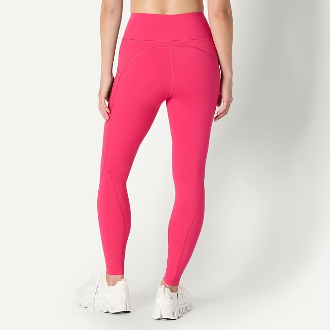 Amazon Essentials Women's Active Total Train Gym Workout Leggings