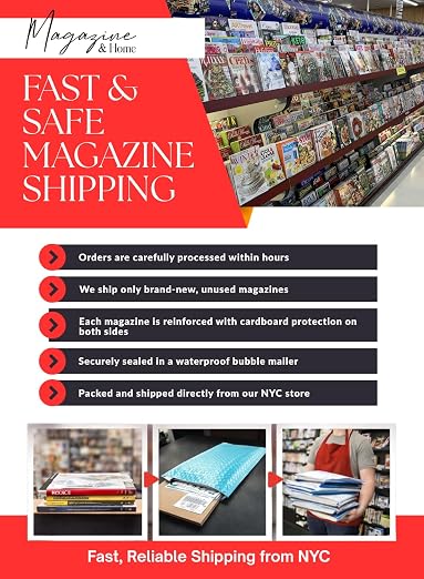Fortune Magazine April May 2026 The Ai Tipping Point