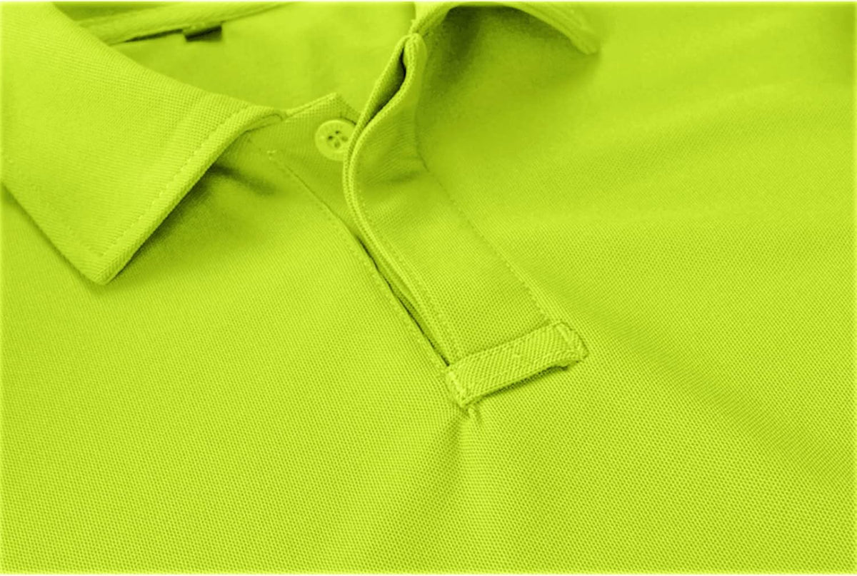 ZITY Men's Polo Shirt - Short Sleeve Athletic T-Shirt for Casual Golf & Sports | Stylish Collared Design