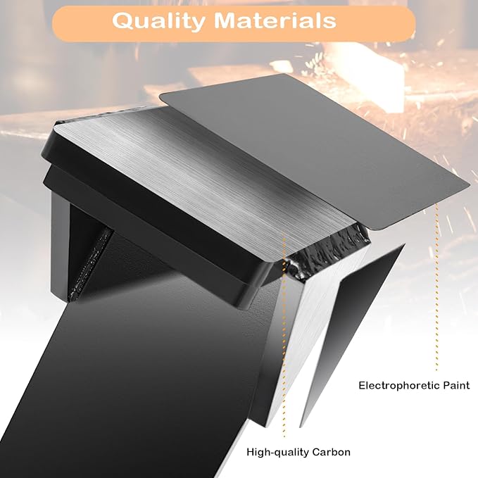 Shipping Container Jack Lug,Shipping Container Leveling Jacks,Shipping Container Accessories,Jack Leveling Attachment with Ground - Fast & Easy Solution to Lift Up Containers Chassis