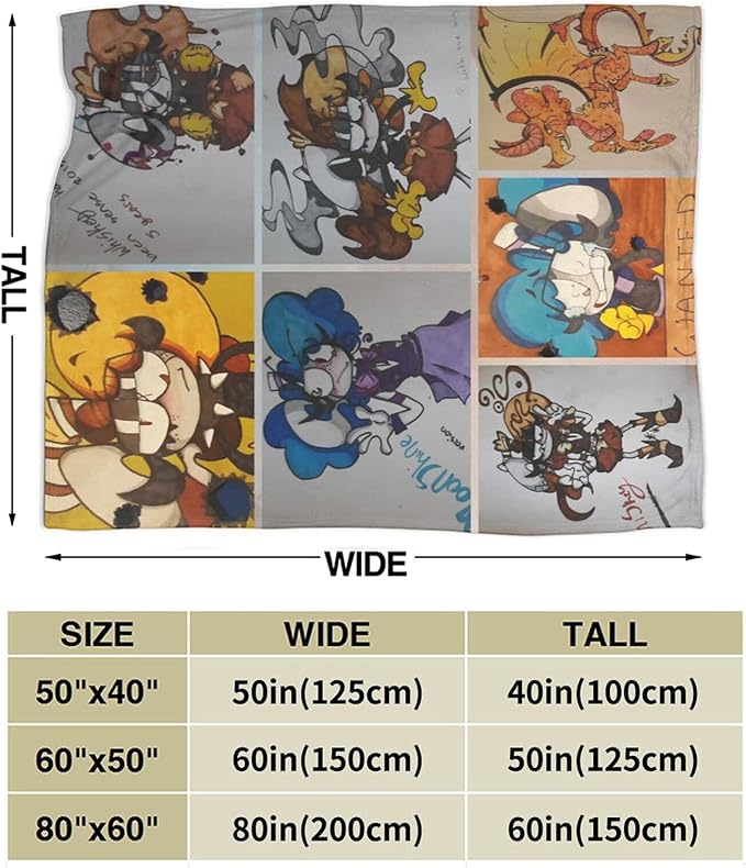 QETXVI Custom Blanket with Photos Text Customized Blanket Personalized Flannel Throw Blankets for Adult Kid Birthday Christmas Halloween Fathers Mothers Valentines Gift - 40"x 50"