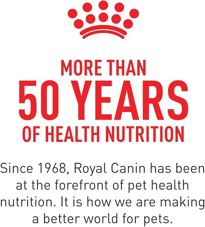 Royal Canin Feline Health Nutrition Indoor Adult Dry Cat Food, 7-Pound