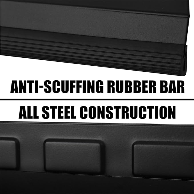 Mayouko 4-Shelf Magnetic Tool Parts Tray Set, Magnetic Storage for Toolbox, Van, Workshop, Garage, Tool Chest, 6",8",10",12" Magnetic Tray