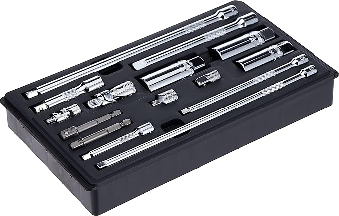 DEWALT DWMT73807 Accessory Tool Kit, 15 Piece