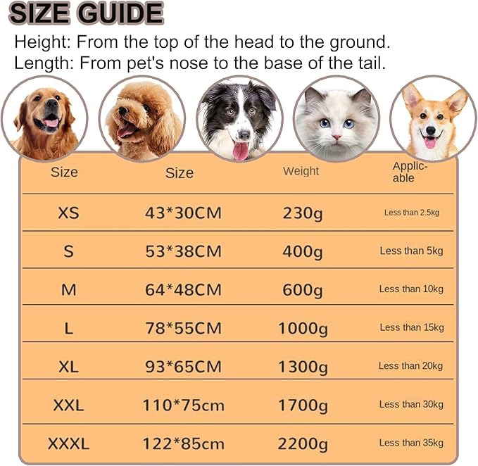 Dog Crate Mat, Dog Bed for Large Dogs, Comfy Fluffy Kennel Pad Anti-Slip for Dog beds & Furniture, Quilted Dog Bed for Pets for Medium/Small Dogs Cats (Color : A 2, Size : 43x29)